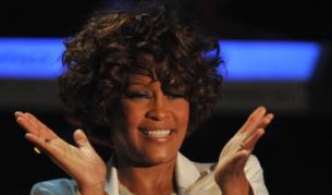 Уитни Хюстън