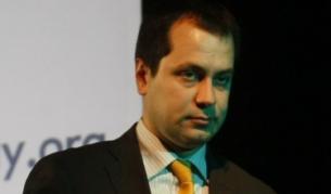 Калин Каменов