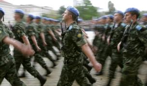Как се формира резервът на Въоръжените сили