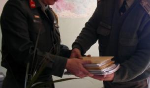 Официално: Военно обучение за учениците от 9-и и 10-и клас