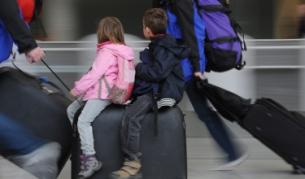 НСИ: Българите пътуват по-малко