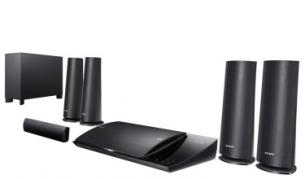 Моделът BDV-N590