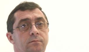 Директорът на АЕЦ "Козлодуй" Александър Николов