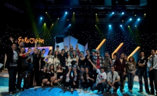 Евровизия: И тази година скандали?