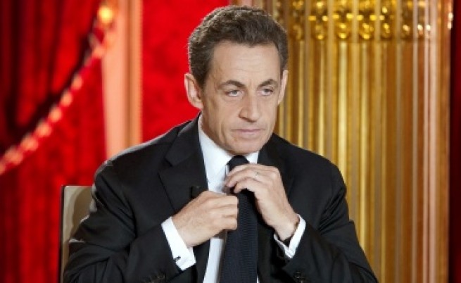 Саркози поиска от правителството нов текст на закон за геноцида