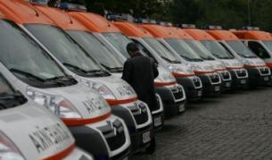 Постарадалият от леден къс вече движи ръцете и краката си