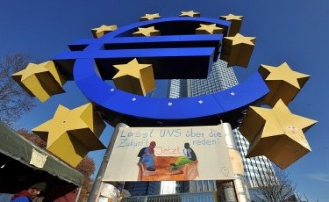 Ромпой: ЕС вече мина през най-лошото от кризата