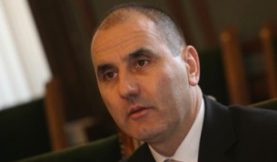 Цветан Цветанов