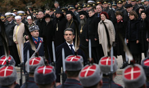 Плевнелиев: Нужни са образование и духовност