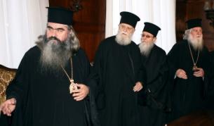 53% се вълнуват от досиетата на владиците