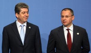 Политолозите за битката в БСП