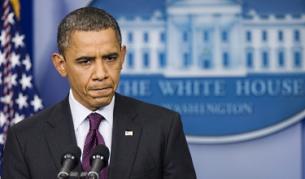 Барак Обама