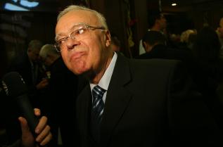  Проф. Вучков санкциониран за 