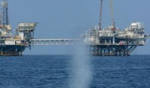 Гигантско находище на газ е открито в Средиземно море