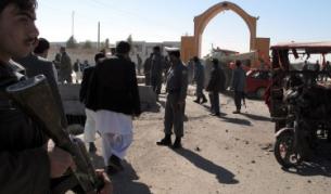 Изведоха от Афганистан войника, убил 16 цивилни