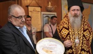 Мощи на Св. Седмочисленици ще бъдат събрани в параклис в Бояна