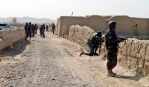 Войникът, избил 16 цивилни в Афганистан, бил и финансов измамник