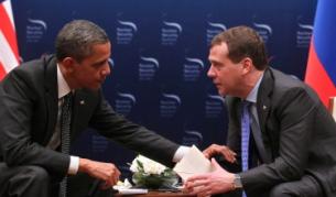 Обама предлага ново съкращение на ядрените арсенали