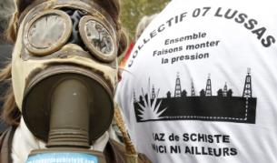 Бумът на шистовия газ в Европа губи инерция