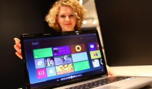 RC версия на Windows 8 през май