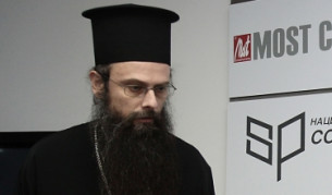 Пловдивският митрополит Николай: "Света Марина" не е паметник на културата