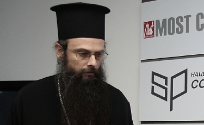 Експерти упрекват пловдивския митрополит Николай