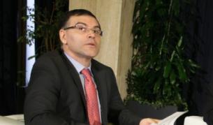 Вицепремиерът и министър на финансите Симеон Дянков