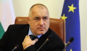 Премиерът Бойко Борисов: Питайте Прокуратурата защо още няма обвиняеми по делото за АЕЦ "Белене" и защо никой не е в затвора