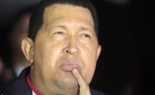 Чавес обяви $476 минимална заплата във Венецуела