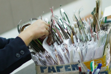 Наръчник по добри обноски за чиновници