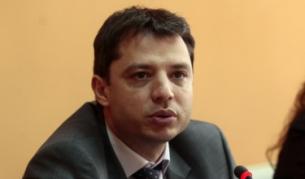Министърът на икономиката и енергетиката Делян Добрев