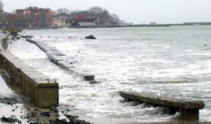 Държавата няма да плаща за възстановяване на плажове