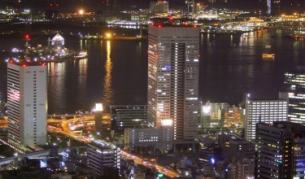 Централата на "Тошиба" в Токио