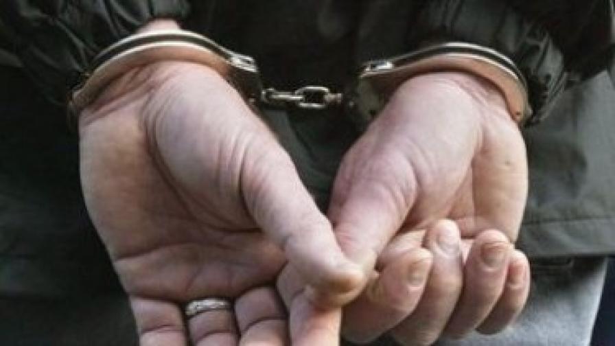 Има задържан за убийството на Асен Лазаров