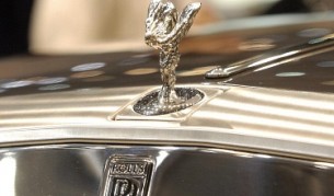 "Ролс-Ройс" и като... катафалка