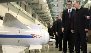 Докато Западът пести, другите се въоръжават