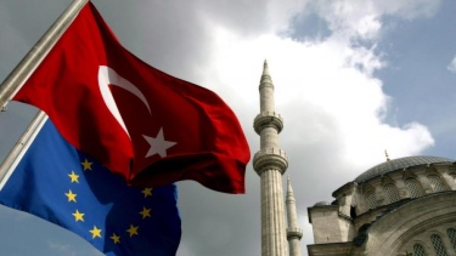 Десет неща, които не знаете за Турция 