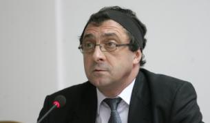 Александър Николов, изп. директор на АЕЦ "Козлодуй"