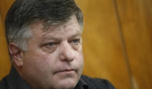 Комисар Николай Николов