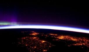 Още едно българче с награда от НАСА