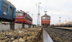 Вагоните в БДЖ пак няма да стигнат за празниците