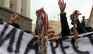 Правителството пак ще пази базата на НСА 