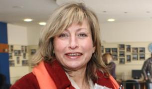 Мира Радева