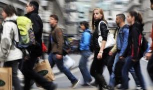 До 2060 г. средната възраст в ЕС ще мине 47 години