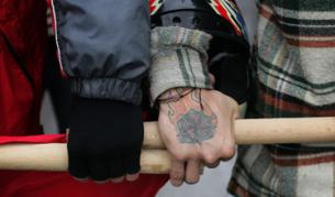 На 1 май отбелязваме международната работническа солидарност