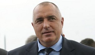 Борисов: Гордея се, че днес съм с работниците