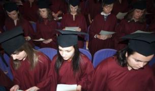 НСИ: Всеки пети българин е висшист