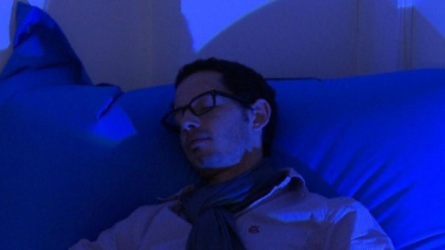 Всеки втори американец заспива на работното си място