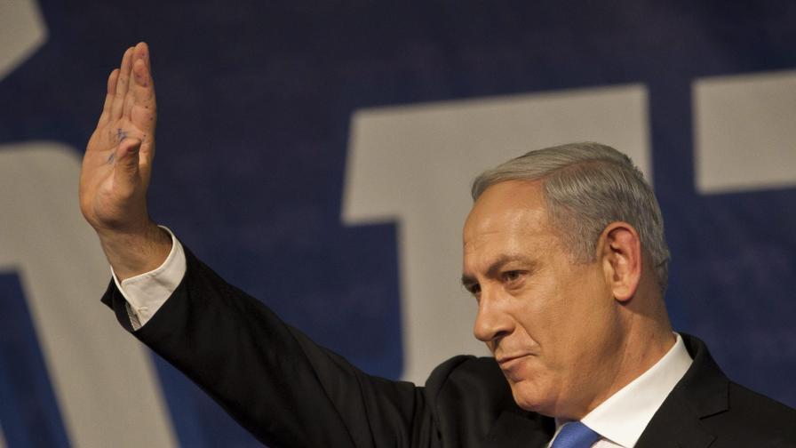 Израелският премиер призова за предсрочни избори