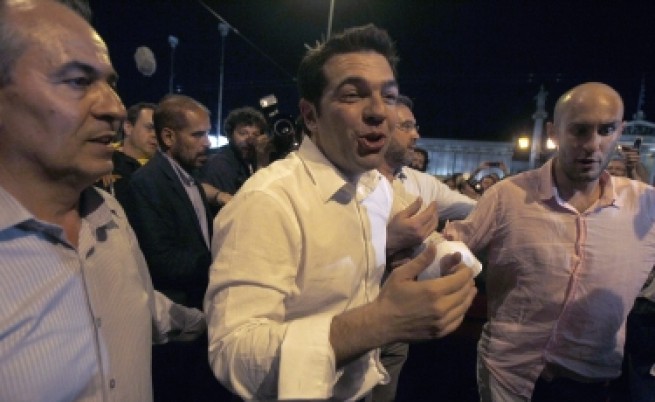 В Гърция след изборите - става все по-сложно